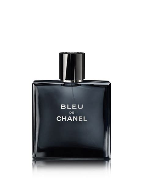 bleu chanel men macys|bleu de Chanel offers.